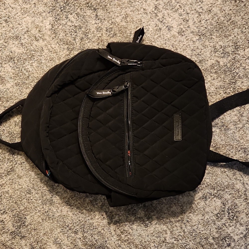 Vera Bradley Backpack